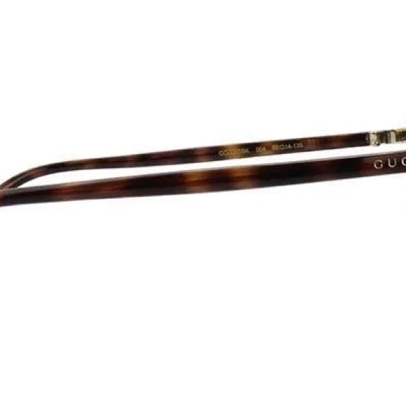 Gucci Sunglasses - Picture 4 of 4